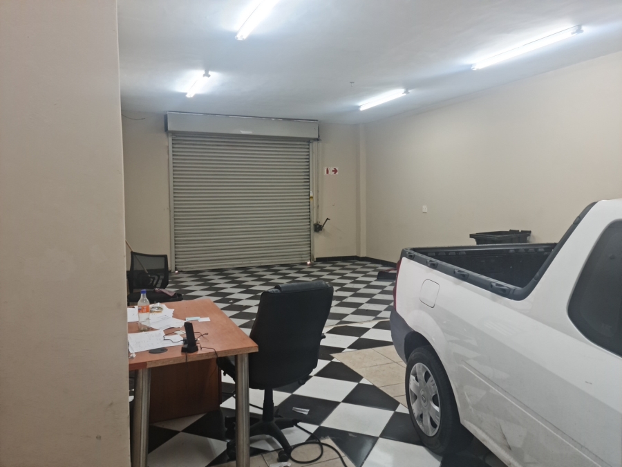 To Let commercial Property for Rent in Saxenburg Park 2 Western Cape